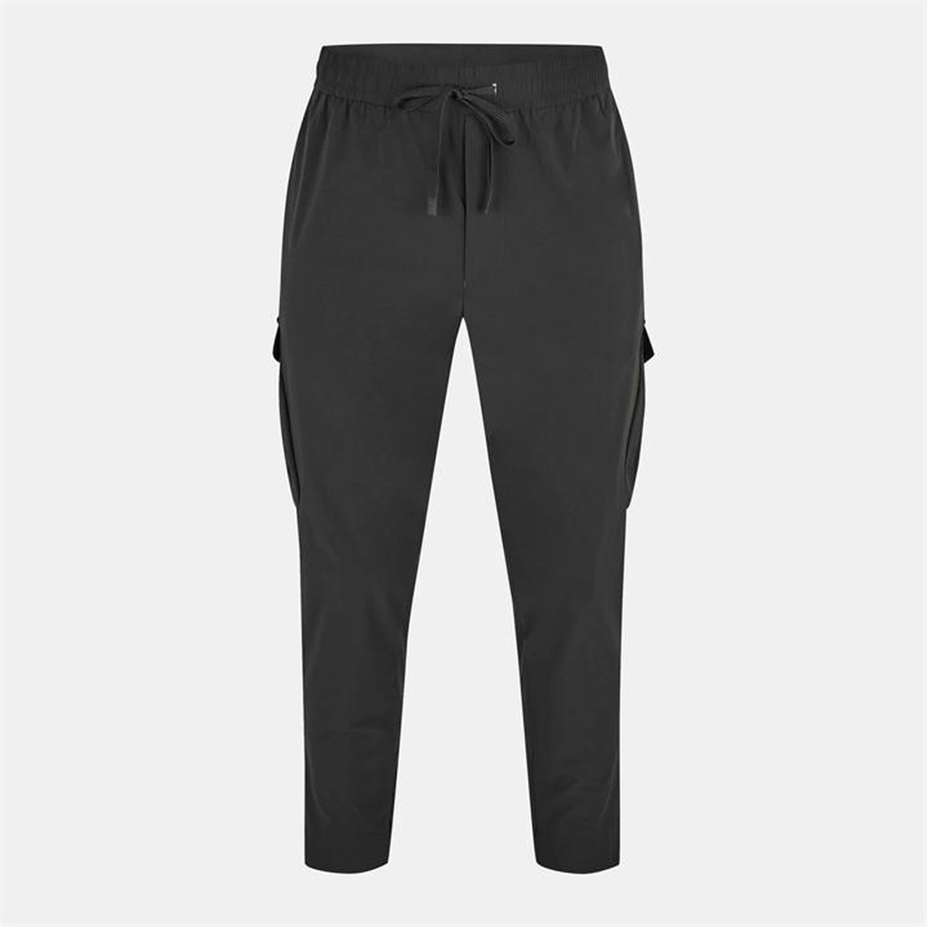 Hugo Boss T Urbanex-Cargolight 10247682 - Black